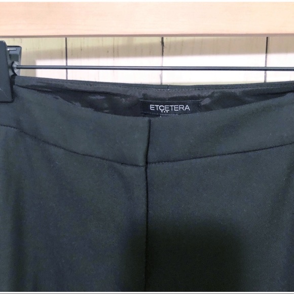 Etcetera Crepe Pant - Picture 5 of 5